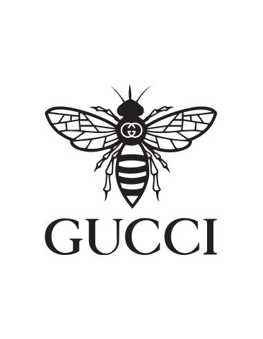 gucci bee png